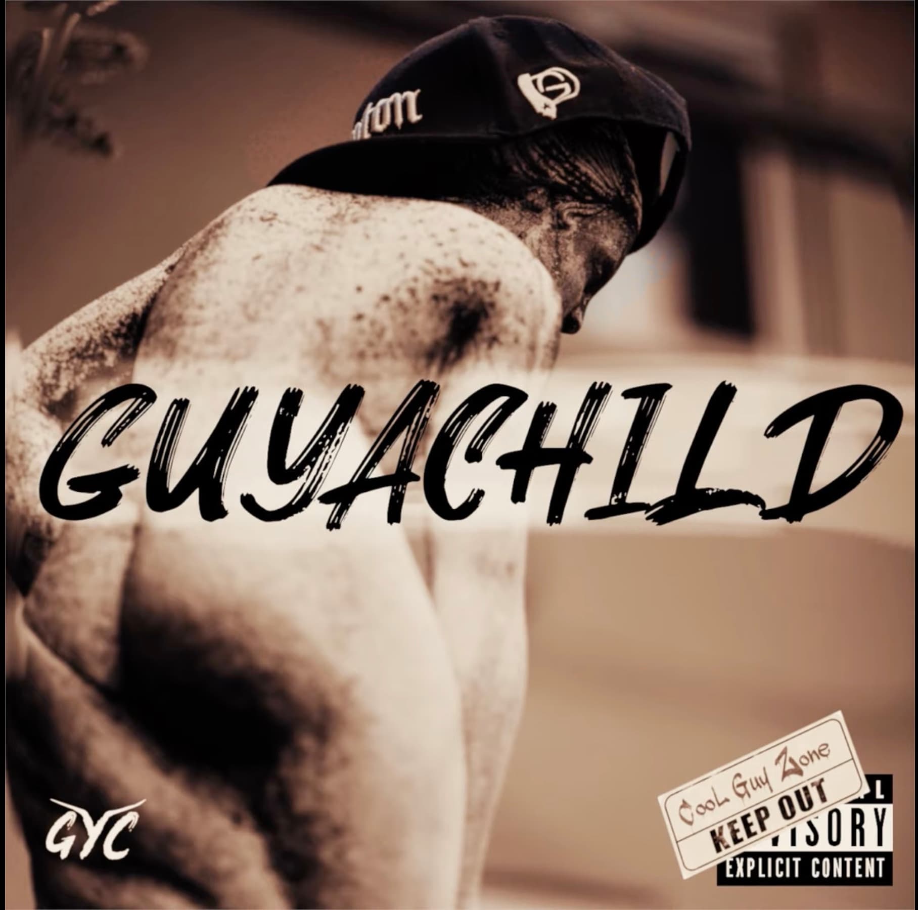 GuyaChild Vol.1